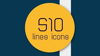510 Line Icons-21077983