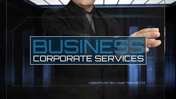 Business Corporate Slideshow-23250273