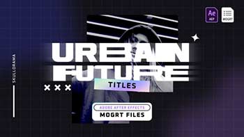 Urban Future Titles-32862178