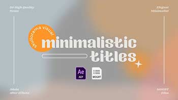 Minimalistic Titles-33595530