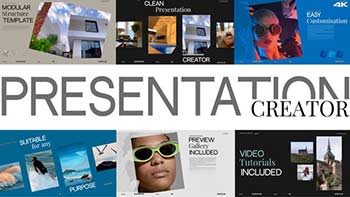 Presentation Creator-36044130