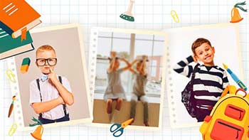 Back To School-37868717