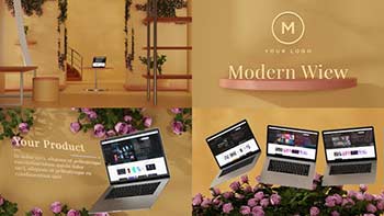 Elegant Web Promo-37874199