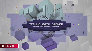 Technologic Opener-37961662