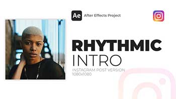 Rhythmic Intro Instagram Post-37963137