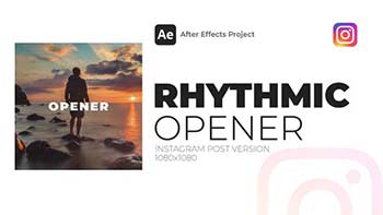 Rhythmic Opener Instagram Post-37979170