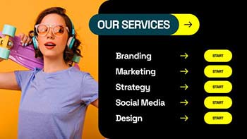 Creative Studio Slideshow-37999437