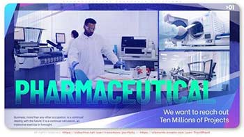 Pharmaceutical Corporate Solutions-38006146