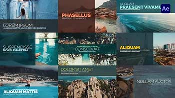 Big Modern Titles For After Effects-38007613