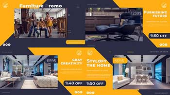 Furniture Promo Architecture Intro-38019068