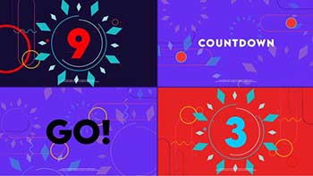 Countdown 3-38021715