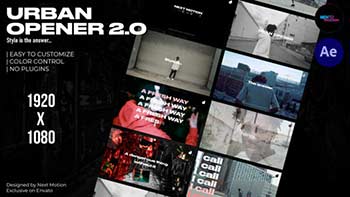 Urban Opener 2-38023463