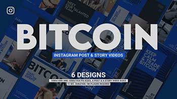 Bitcoin Promotion Instagram-38029503