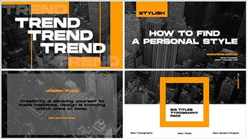 Big Titles After Effects-38032578