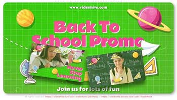 Back To School Presentation-38034720