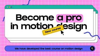 Online Course Promo-38093298