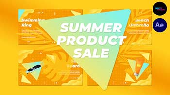 Summer Sale Promo-38104225