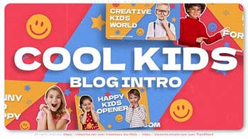 Cool Kids Blog Intro-38119067