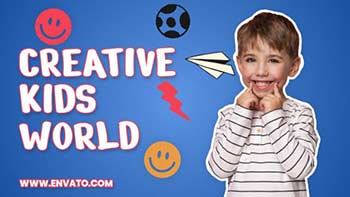 Kids Blog Intro-38119287
