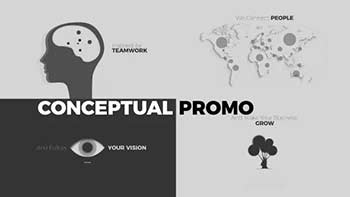 Conceptual Promo-20786762
