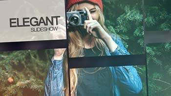 Elegant Slideshow-12470239