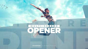 Multi-Screen Opener-25575820
