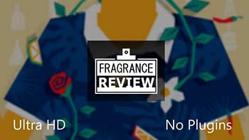 Fragrance Review Logo-28739354