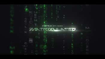 The Matrix Opener-36714258