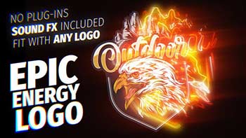 Energy Logo Reveal-37504864