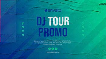 DJ Tour Promo-37869672