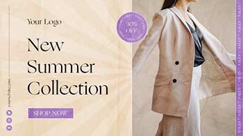 Summer Collection Promo-37879988