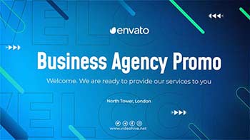 Business Company Promo-37910008