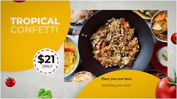 Food Promo 06-37921976