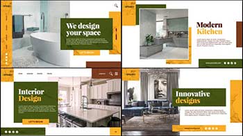 Interior Design Company Promo-37985258