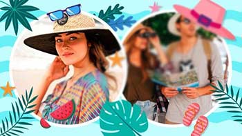 Summer Holiday Slideshow II-37989308