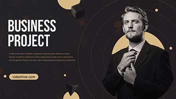 Business Promo Slideshow-38004538