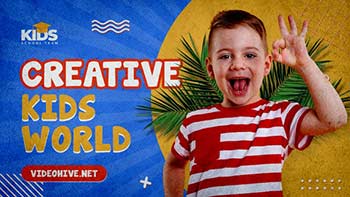 Kids World Opener-38005173