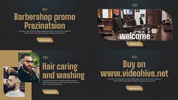 Barbershop promo-38017765