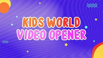 Kids World Opener II-38060066