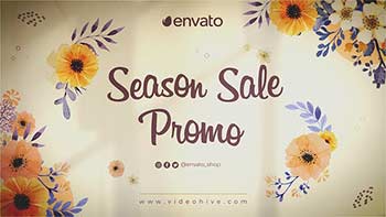 Season Sale Promo-38060373