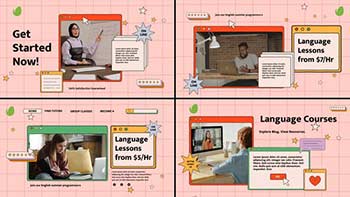 Language Courses Promo-38138112