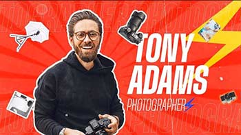 Youtube Vlog Opener-38172632