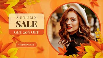 Autumn Fashion Promo-38183586