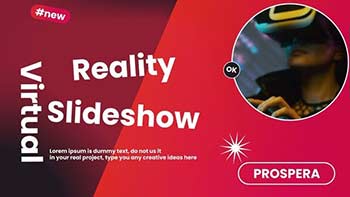 Virtual Reality Slideshow-38183738