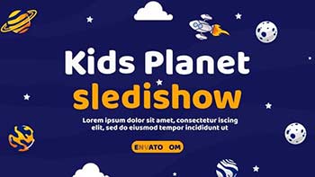 Kids Planet Slideshow-38189943