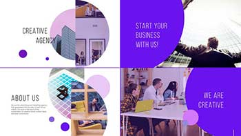 Creative Agency Promo-38215756