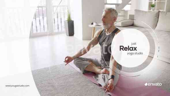 Yoga Studio-34804452