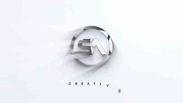 Minimal Soft Clean Logo-38256535