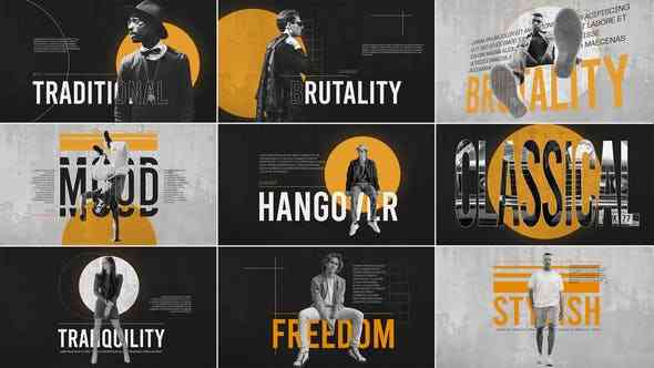 Brutal Fashion Promo-38256963