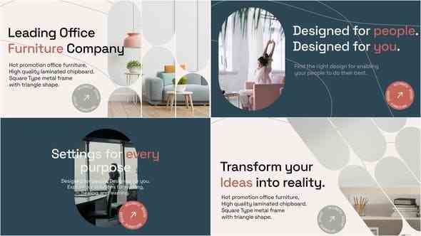 Office Furniture Promo-38269287